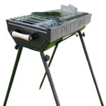 Équipements de barbecue