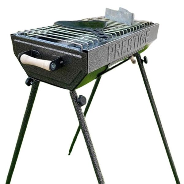 Équipements de barbecue