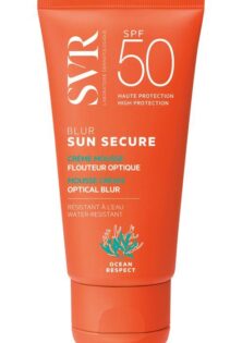 Crèmes solaires