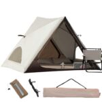 tentes de plage