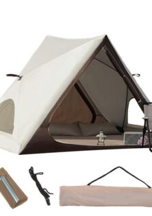 tentes de plage