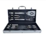 Pradel Excellence - Mallette Barbecue 16 Piece