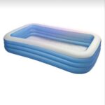 Piscine familiale