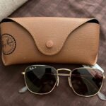 Lunette de soleil :Rayban