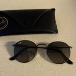 Lunette de soleil: Rayban