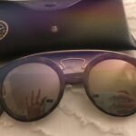 Lunette de soleil: Rayban