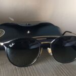 Lunette de soleil: Rayban