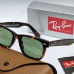 Lunette de soleil: Rayban