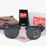 Lunette de soleil: Rayban