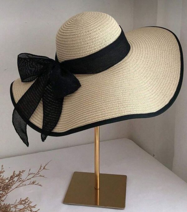 Chapeau de soleil