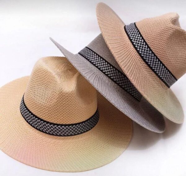 Chapeau