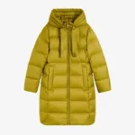 Marc O'Polo - Manteau en duvet - bright pea