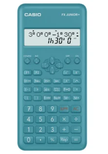 Calculatrice scientifique Casio FX JUNIOR PLUS