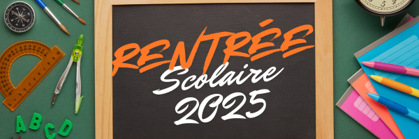 Banière re,ntrée scolaire marjo center