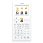 Calculatrice NumWorks graphique collaborative Edition Python