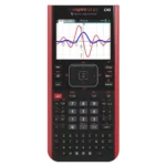 Calculatrice graphique Texas Instruments TI Nspire CX II-T CAS