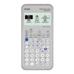 Calculatrice Graphique CASIO Graph Light (remplace graph 25)