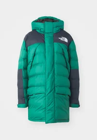 The North Face W LIMBARA INSULATED PARKA - Manteau d'hiver - evergreen