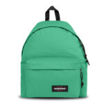 sac à dos vert de face eastpak