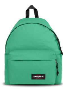 sac à dos vert de face eastpak