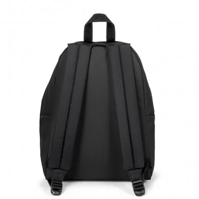 sac noir arrière eastpak