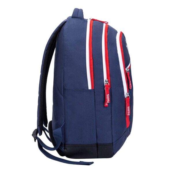 Sac à dos PSG 3 compartiments – Image 2
